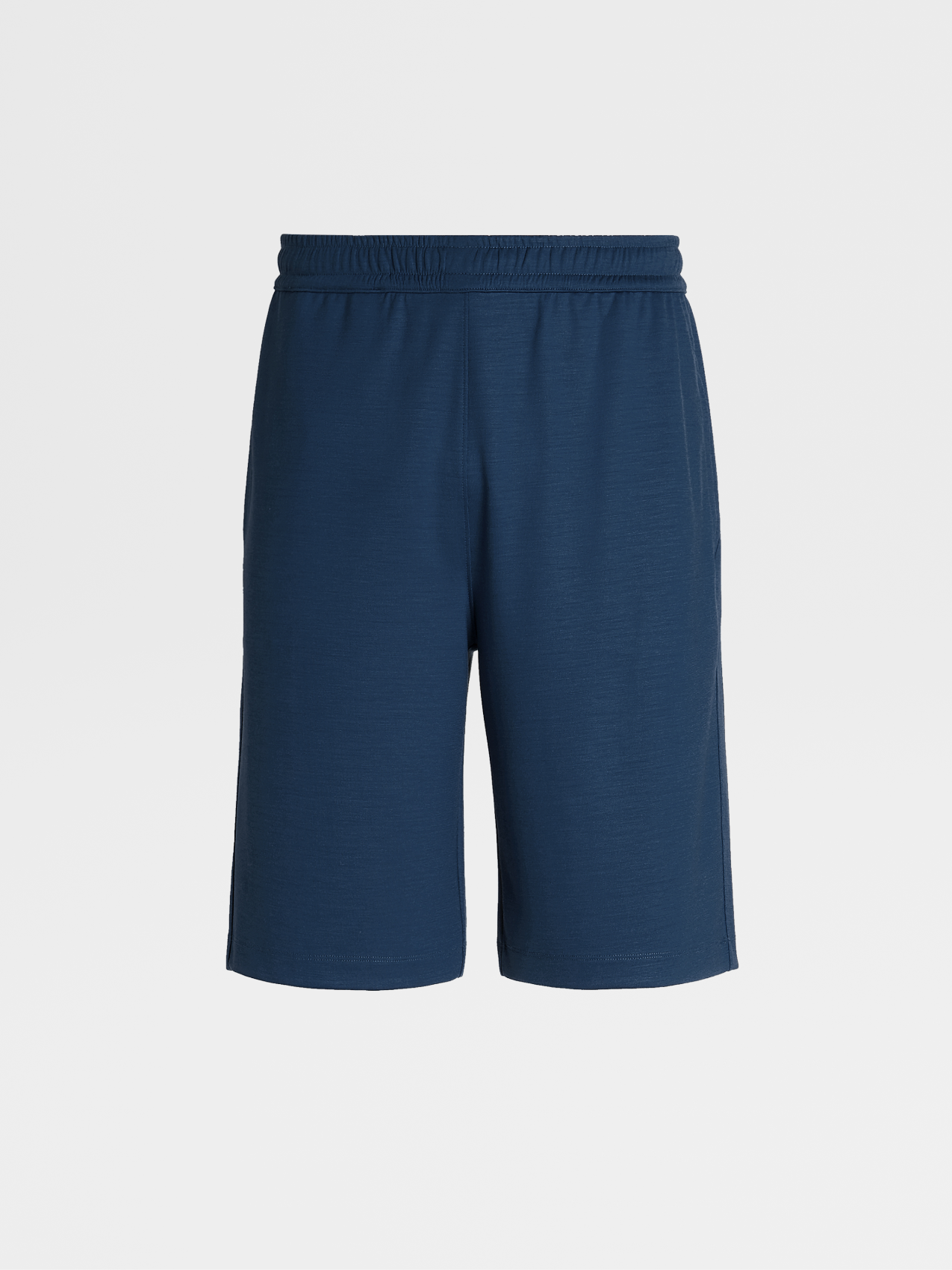 Dark Blue High Performance™ Jersey Shorts